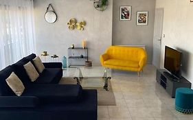 Appartement Spacieux