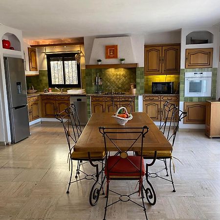 Appartement Spacieux Cases-de-Pene Extérieur photo