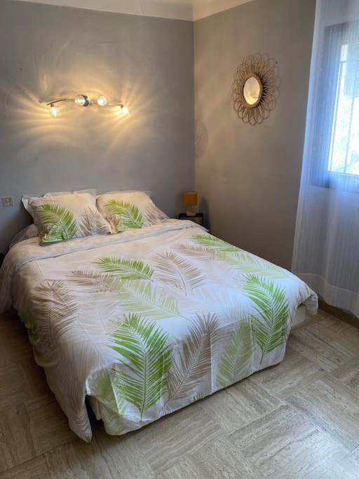 Appartement Spacieux Cases-de-Pene Extérieur photo